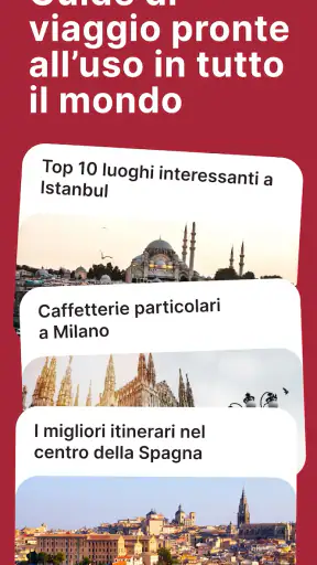 Restaurant Guru screenshot 3
