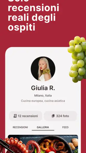 Restaurant Guru screenshot 4