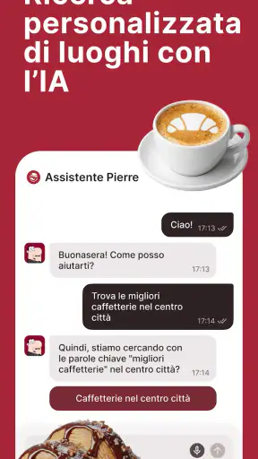 Restaurant Guru screenshot 5