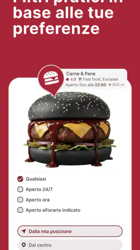 Restaurant Guru screenshot 6
