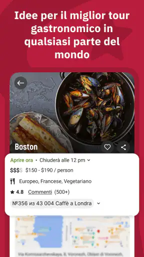 Restaurant Guru screenshot 7
