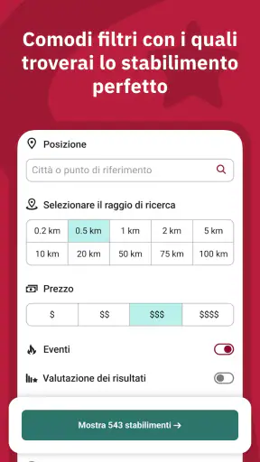 Restaurant Guru screenshot 8