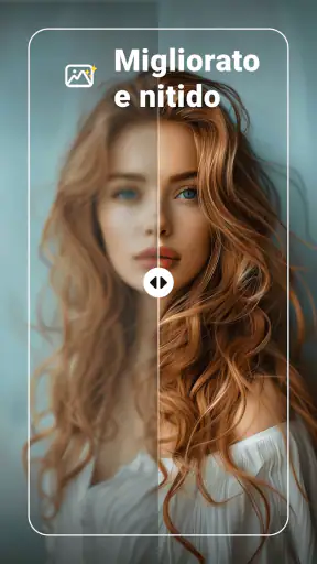 Retouch - Rimuovi oggetti AI screenshot 3