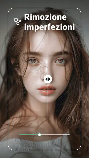 Retouch - Rimuovi oggetti AI screenshot 6