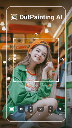 Retouch - Rimuovi oggetti AI screenshot 8