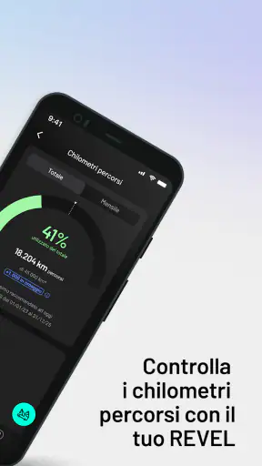 REVEL | Noleggio Lungo Termine screenshot 4