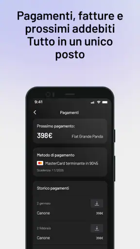 REVEL | Noleggio Lungo Termine screenshot 5