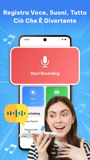 Reverse Song & Voice Challenge screenshot 2