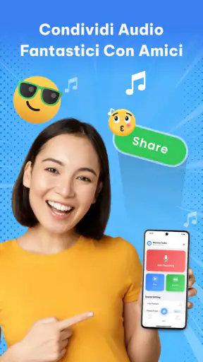 Reverse Song & Voice Challenge screenshot 7