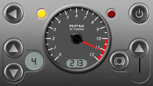 RevHeadz Engine Sounds screenshot 10
