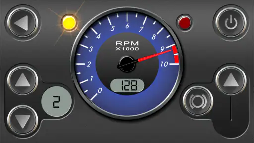 RevHeadz Engine Sounds screenshot 8