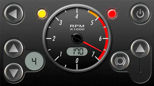RevHeadz Engine Sounds screenshot 9
