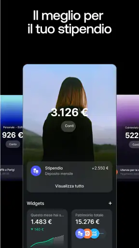 Revolut screenshot