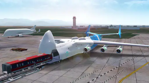 RFS - Real Flight Simulator screenshot 10