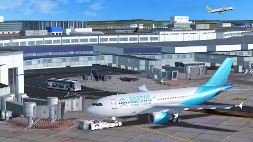 RFS - Real Flight Simulator screenshot 8