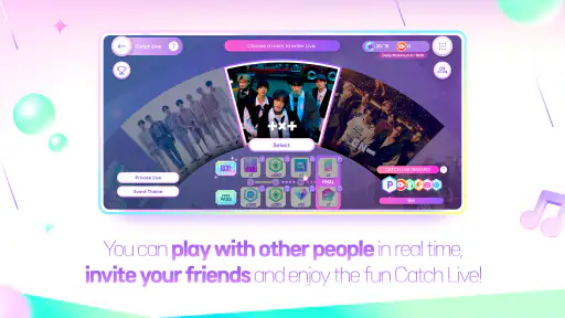 Rhythm Hive screenshot 10