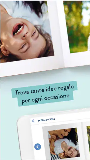 Rikorda Fast Print: stampa fot screenshot 6