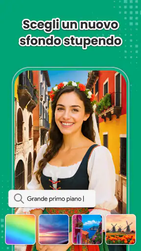Rimuovi Sfondo e Oggetti screenshot 3