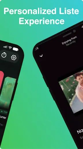 RiMusic screenshot