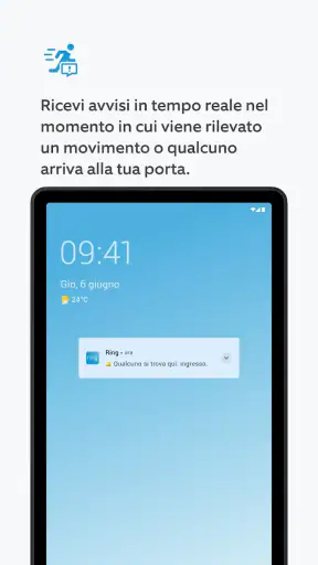 Ring - Always Home screenshot 10