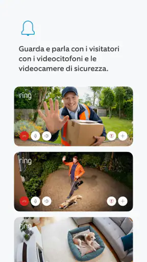 Ring - Always Home screenshot 2