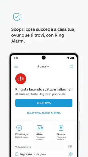 Ring - Always Home screenshot 3