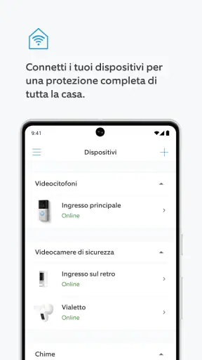 Ring - Always Home screenshot 4