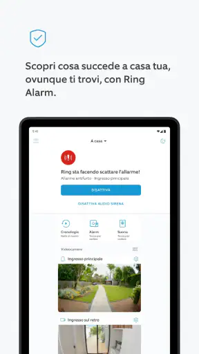 Ring - Always Home screenshot 8