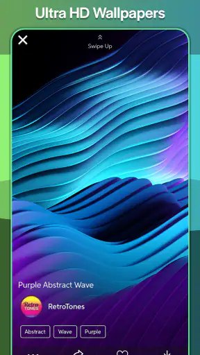 Ringtones & Wallpapers - Mob24 screenshot 5