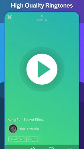 Ringtones & Wallpapers - Mob24 screenshot 7