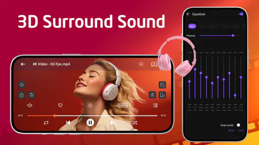 Riproduttore video - wTuber screenshot 10