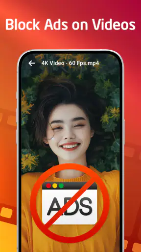 Riproduttore video - wTuber screenshot 7