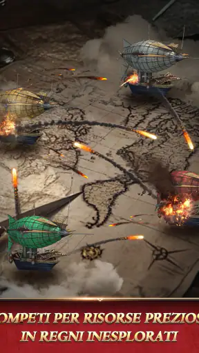 Rise of the Kings screenshot 10