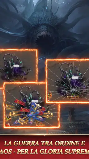 Rise of the Kings screenshot 11