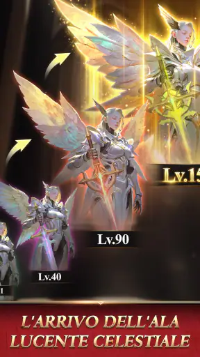 Rise of the Kings screenshot 12