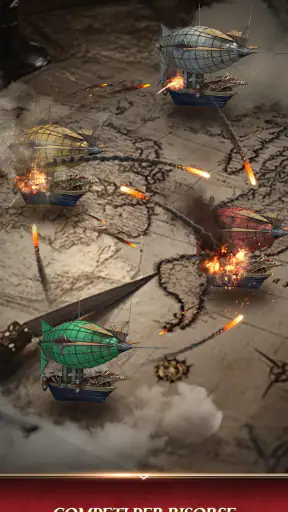 Rise of the Kings screenshot 2