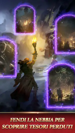 Rise of the Kings screenshot 9