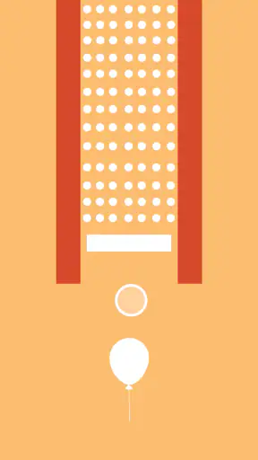 Rise Up! Proteggi il pallone! screenshot
