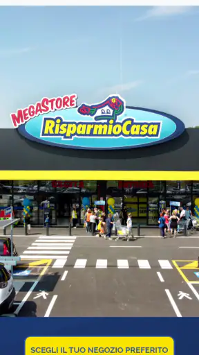 Risparmio Casa screenshot 2