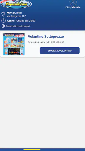 Risparmio Casa screenshot 6