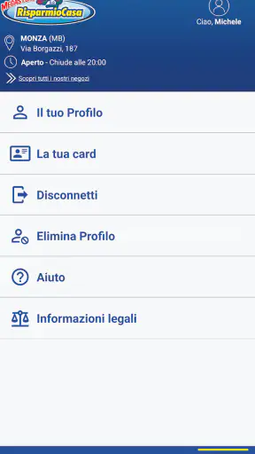 Risparmio Casa screenshot 7