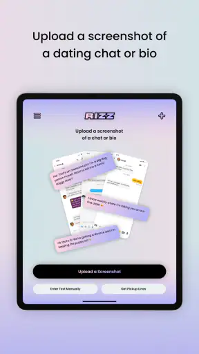 RIZZ screenshot 6
