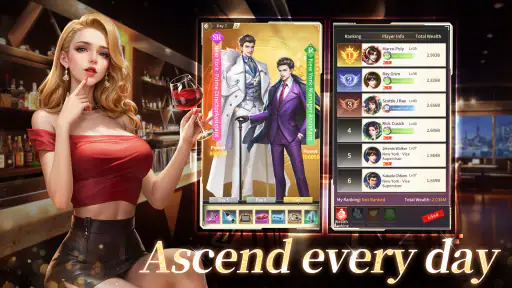 Road to Rich: Big Banker screenshot 3