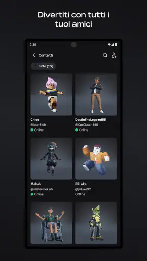 Roblox screenshot 9