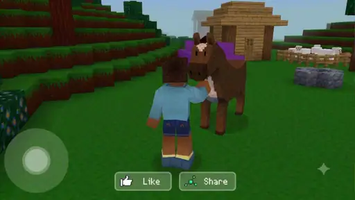 Robot Craft Sandbox screenshot 10