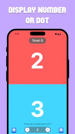 Roll the Dice - Dice Challenge screenshot 3