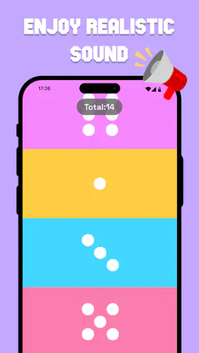 Roll the Dice - Dice Challenge screenshot 5