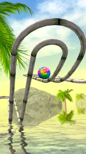 Rollance: palle d'avventura screenshot 11