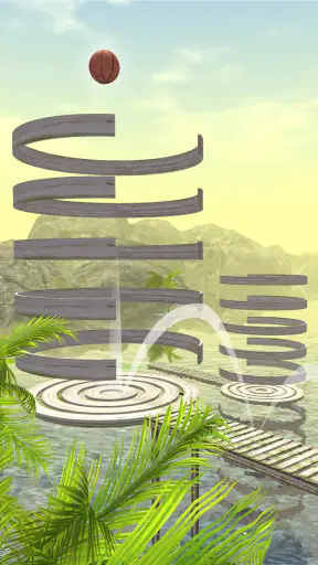 Rollance: palle d'avventura screenshot
