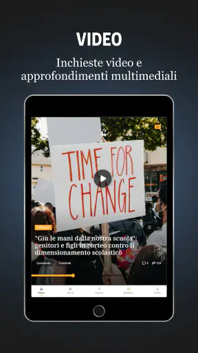 RomaToday screenshot 10